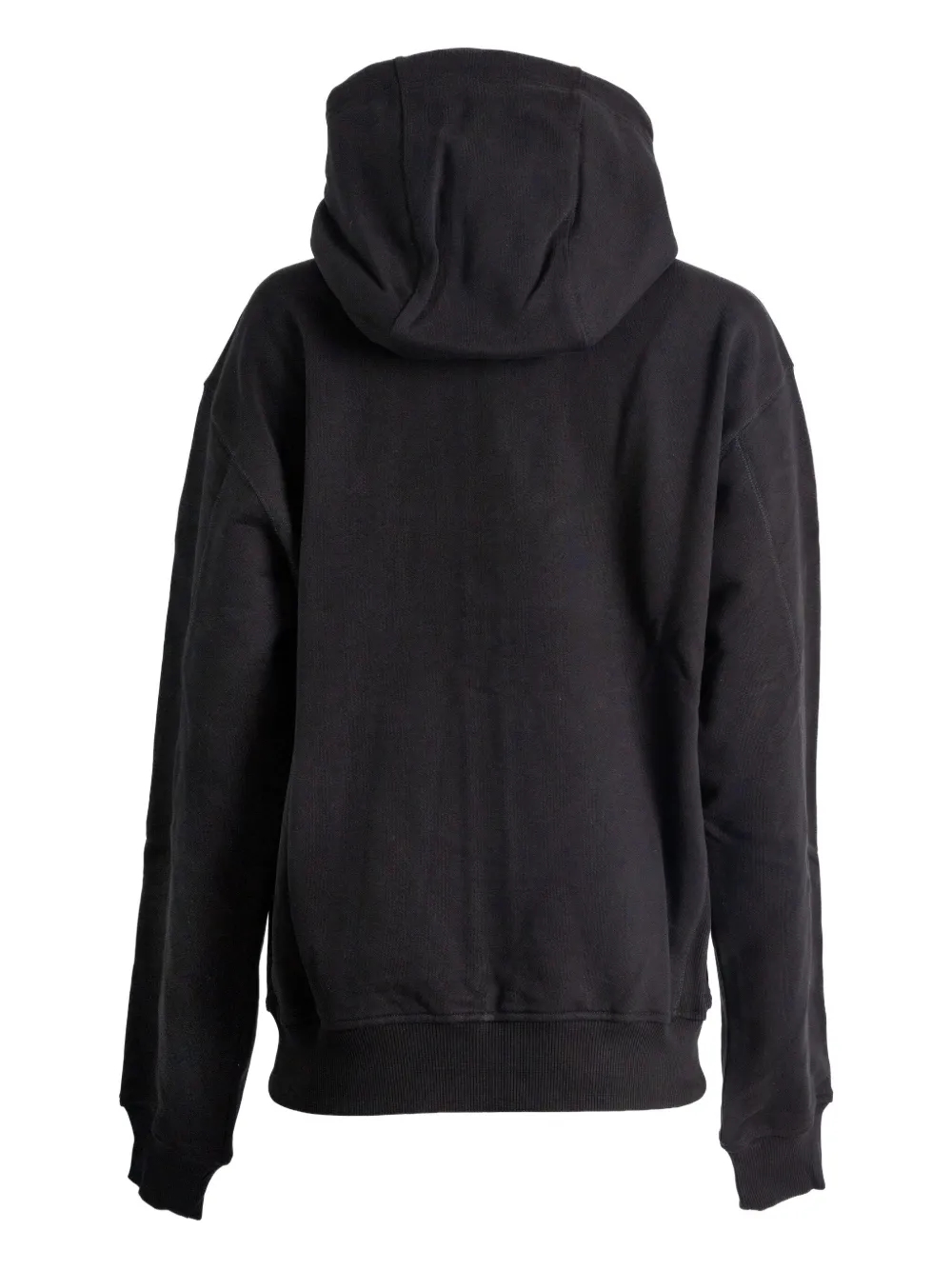 Casablanca zip-up hoodie